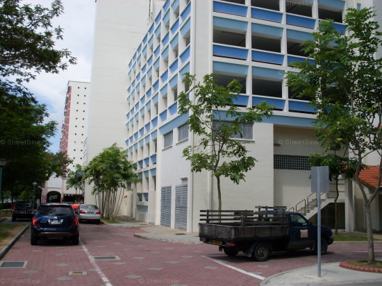 Blk 742A Tampines Street 72 (S)521742 #107212